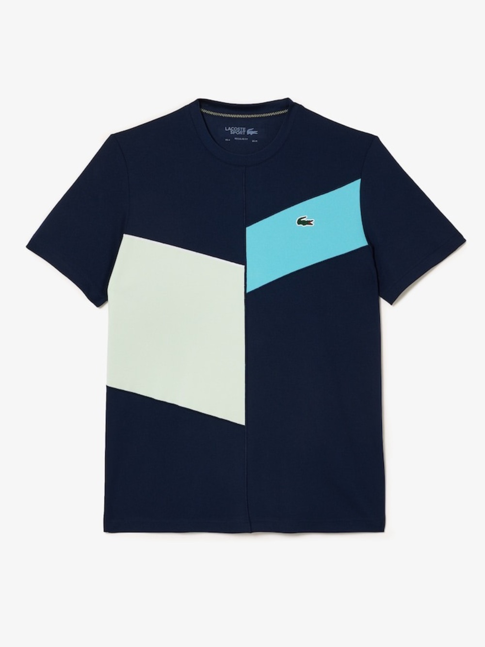 Lacoste boys   Seamless Tennis T-Shirt